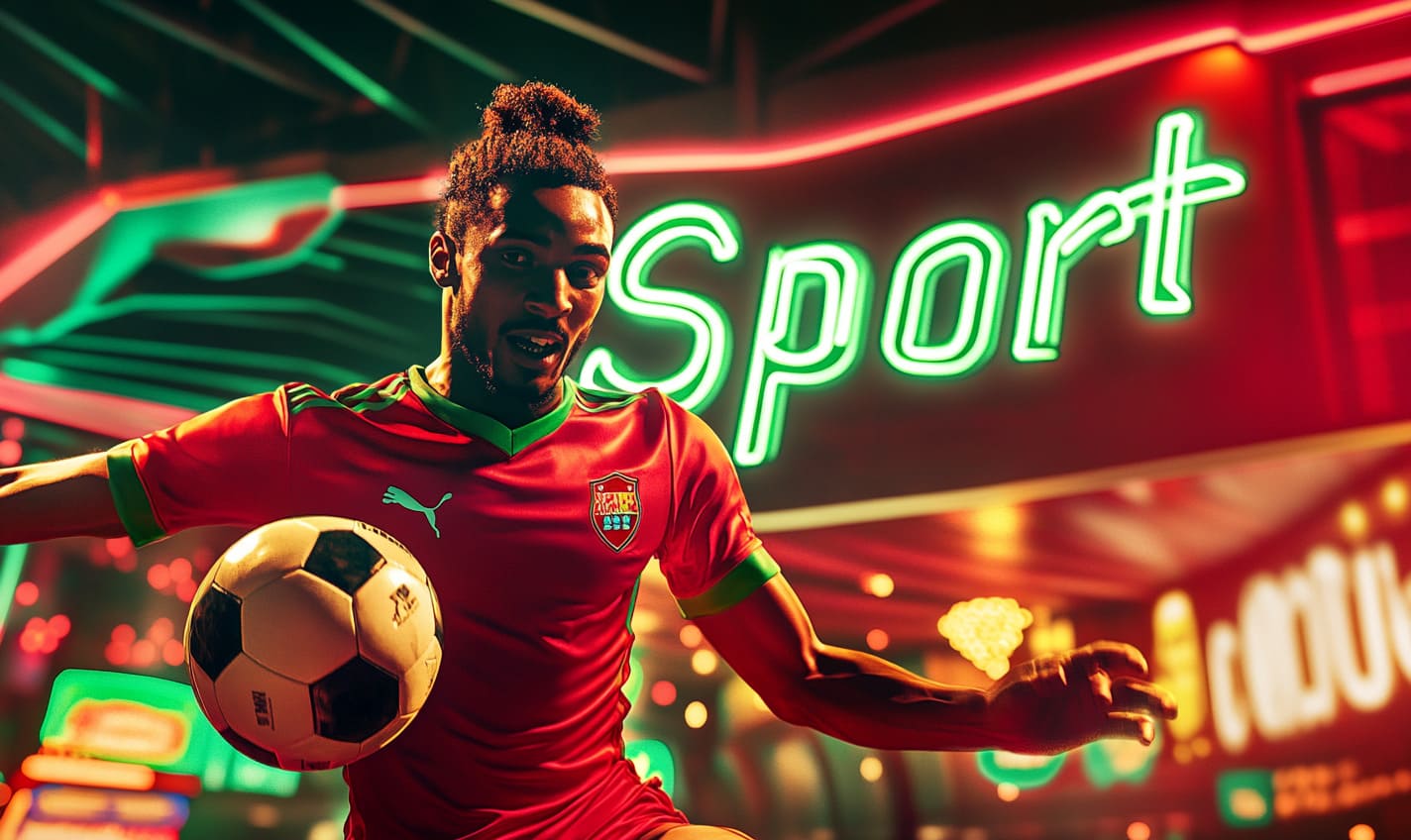 Sports Betting at Leading Bookmaker MOSTBET