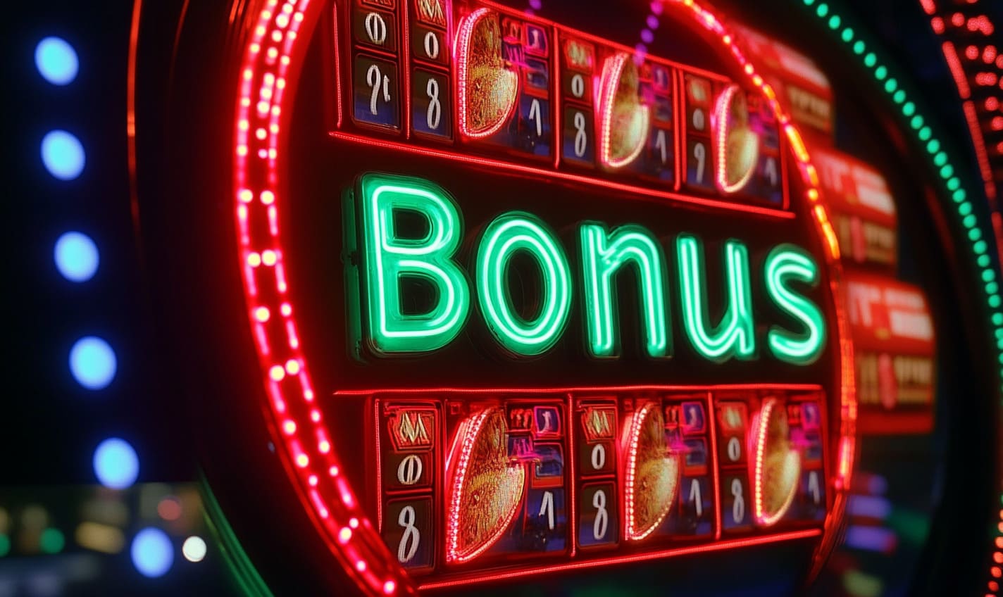 Regular Rewards at MOSTBET Casino Online