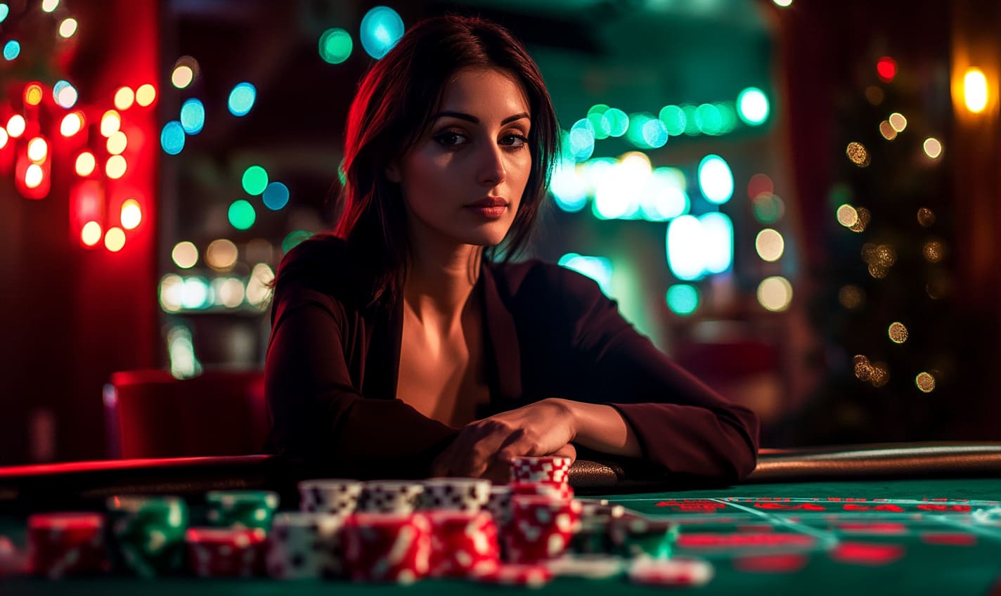 Discover Games at MOSTBET Casino